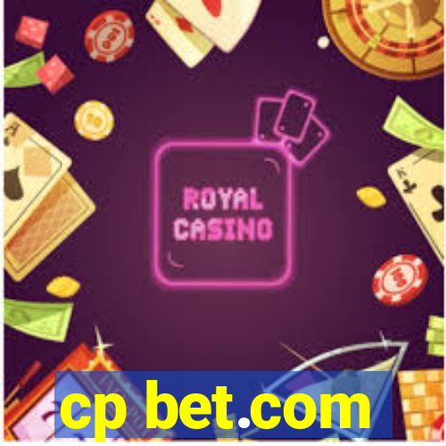 cp bet.com